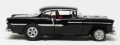 Chevy 1955 Street Rod 1/25 Scale Model Kit by Atlantis