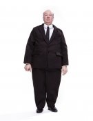 Alfred Hitchcock 1/6 Scale Figure by Mondo