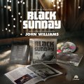 Black Sunday 1977 Soundtrack CD John Williams Remastered