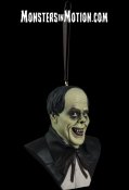 Phantom Of The Opera Lon Chaney Holiday Horrors Ornament