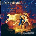 Clash of the Titans Soundtrack LP 180 Gram Vinyl Laurence Rosenthal 2LP Set