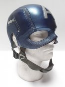 Winter Avenger Helmet Prop Replica