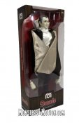 Dracula 14 Inch Extra Large Mego Figure Bela Lugosi NOT MINT DAMAAGED BOX