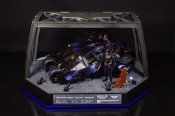 Batman Dark Knight Trilogy Tumbler Batmobile 1:12 Scale Remote Control Replica Deluxe Pack