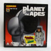 Planet of the Apes Cornelius with Icarus Kubrick Set by Medi