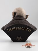 Nosferatu Count Orlok Bust 1/2 Scale Bust Model Kit Max Schreck