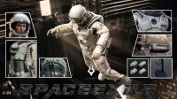 Space Exile 1/6 Scale Action Figure ET-X9A