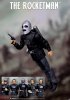 Rocketman Commando Cody 6 Inch Figure 1/12 Scale