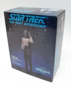 Star Trek Next Generation Geordi Laforge Geometric 1/6 Scale Model Kit