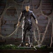 Frankenstein Boris Karloff 15" 1/6 Scale Statue Universal Studios Monsters by Trick or Treat FREE US SHIPPING!