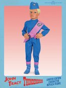 Thunderbirds John Tracy 1/6 Scale Character Replica Figure LIMITED EDITION