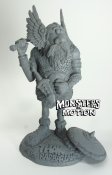 Thak The Barbarian Viking Model Kit