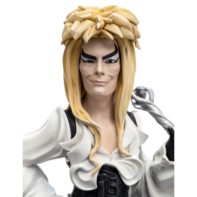 Labyrinth Jareth David Bowie Mini Epic Vinyl Figure - Click Image to Close