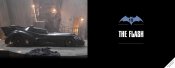 Batmobile: The Complete History [Revised and Expanded] Hardcover Book Batman