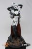Lady Death Reaper Maquette 1/6 Model kit