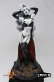 Lady Death Reaper Maquette 1/6 Model kit