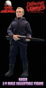 Dawn of the Dead Roger 8" Retro Style Figure