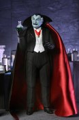 Munsters Classic TV Series Grandpa Munster 7" Scale Ultimate Action Figure