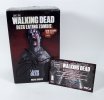 Walking Dead Deer Eating Zombie Bust Autographed KNB EFX Greg Nicotero SDCC 2011 Exclusive
