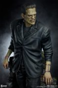 Frankenstein Premium Format Figure (Fully Sculpted) 22.5" Tall LIMITED EDITION Boris Karloff