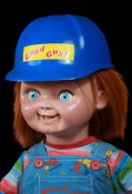 Child's Play 2 Good Guys Chucky Helmet Prop