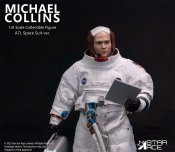 Michael Collins Apollo Astronaut 1/6 Scale Figure by Star Ace