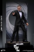 James Bond 007 No Time To Die 1/6 Scale Figure by Hot Toys