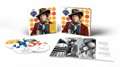 Doctor Who Tom Baker Collection Deluxe Soundtrack 4-CD Box Set