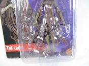 Creepshow The Creep 5 Inch FigBiz Action Figure Autographed by Greg Nicotero