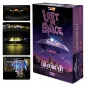 Lost in Space Jupiter 2 II 1/35 Scale Lighting Kit For 18 Inch Moebius Model Kit