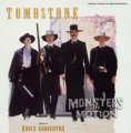 Tombstone EXPANDED Soundtrack Score CD Bruce Boughton