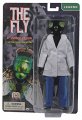 Fly, The 1958 8 Inch Mego Action Figure Flocked Version