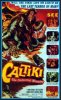 Caltiki The Immortal Monster 1960 DVD
