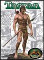 Tarzan 1:9 PVC Model Kit