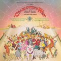 Charlotte's Web Soundtrack CD Richard M. Sherman and Robert Sherman