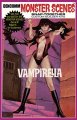 Monster Scenes Vampirella Aurora Re-Issue 1/13 Scale 55th Anniversary Limited Edition Model Kit