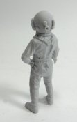 Cavorite Astronaut Mini Resin Model Kit