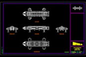 Space 1999 Technical Notebook Reproduction Expanded Edition