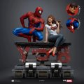 Spider-Man and MJ 1/6 Scale Diorama Art Scale Limited Edition Statue