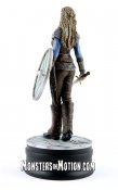 Vikings TV Series Lagertha 1/9 Scale Statue