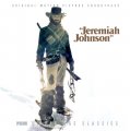 Jeremiah Johnson Soundtrack CD John Rubinstein, Tim McIntire