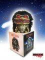 Critters 1986 The Space Crite 5 Inch Boxed Vinyl Figure