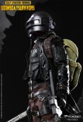 Doomsday Survivor Soldier 1/6 Scale Figure by Flagset