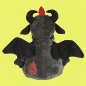 Baphomet Sabbatic Goat 9 Inch Plush Toy