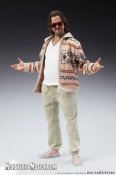 Big Lebowski The Dude 1/6 Scale Collectible Figure