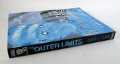 Outer Limits Companion by David Schow First Revised Edition Book AUTOGRAPHED by the AUTHOR