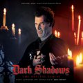 Dark Shadows: The Revival Series 1991 Soundtrack 2CD Set Robert Cobert