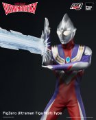 Ultraman Tiga Multi Type 1/6 Scale Figure by ThreeZero