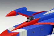 Gatchaman God Phoenix Vehicle Model Kit by Wave Battle of the Planets