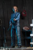 Friday The 13th Ultimate Part 2 Jason 7" Scale Figure